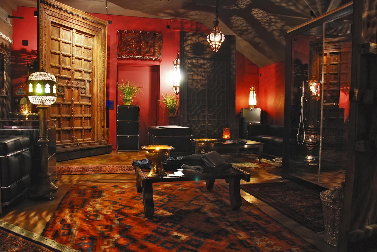 Bijou Hotel / Love And Romance Kallnach Pokój zdjęcie
