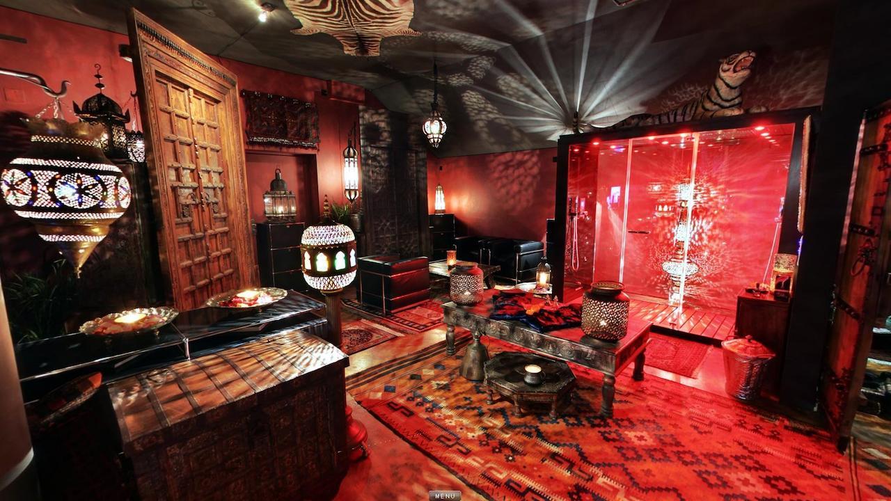Bijou Hotel / Love And Romance Kallnach Pokój zdjęcie
