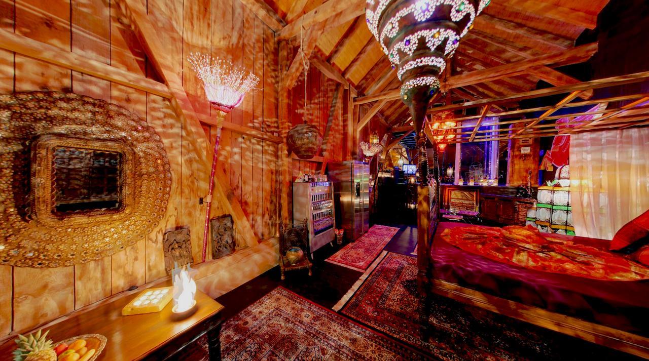 Bijou Hotel / Love And Romance Kallnach Zewnętrze zdjęcie