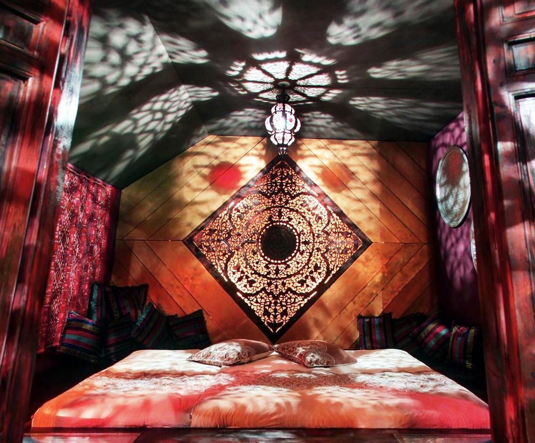 Bijou Hotel / Love And Romance Kallnach Pokój zdjęcie
