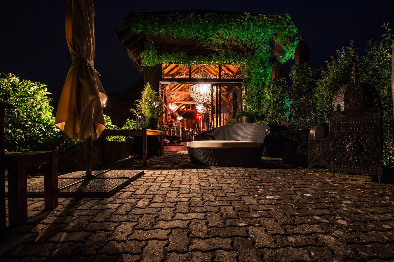 Bijou Hotel / Love And Romance Kallnach Pokój zdjęcie