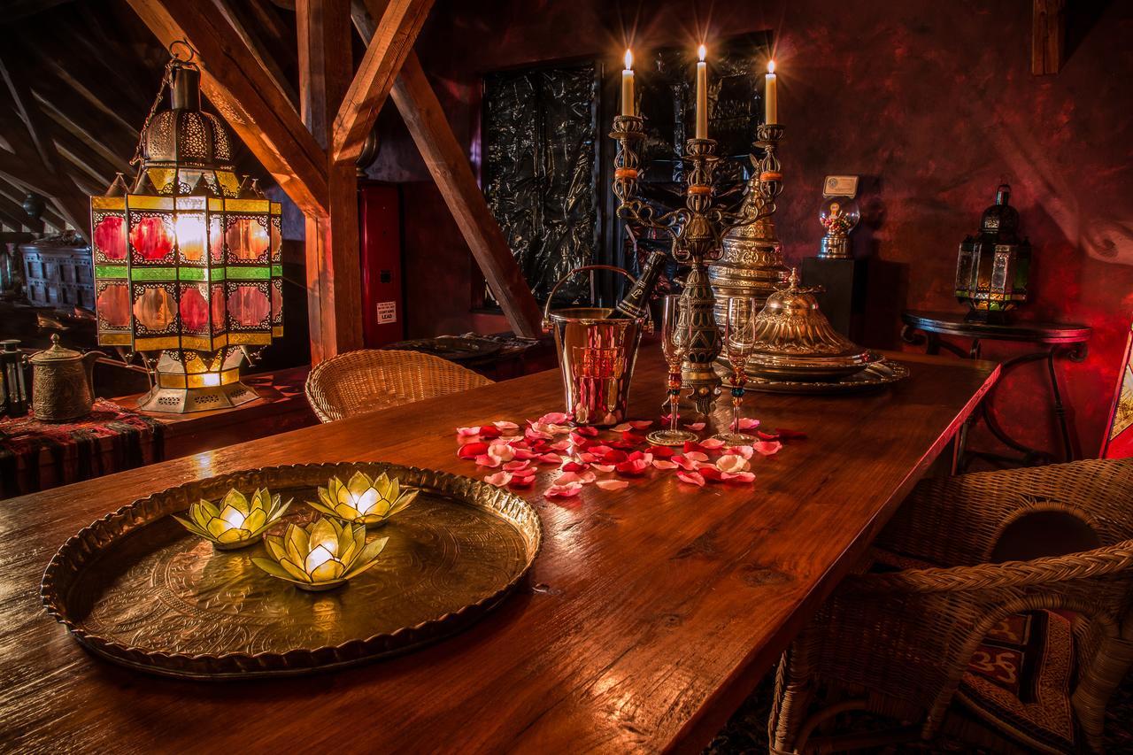 Bijou Hotel / Love And Romance Kallnach Pokój zdjęcie