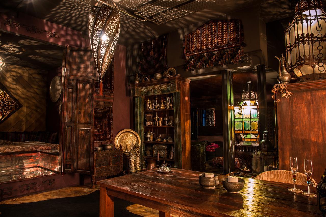 Bijou Hotel / Love And Romance Kallnach Pokój zdjęcie