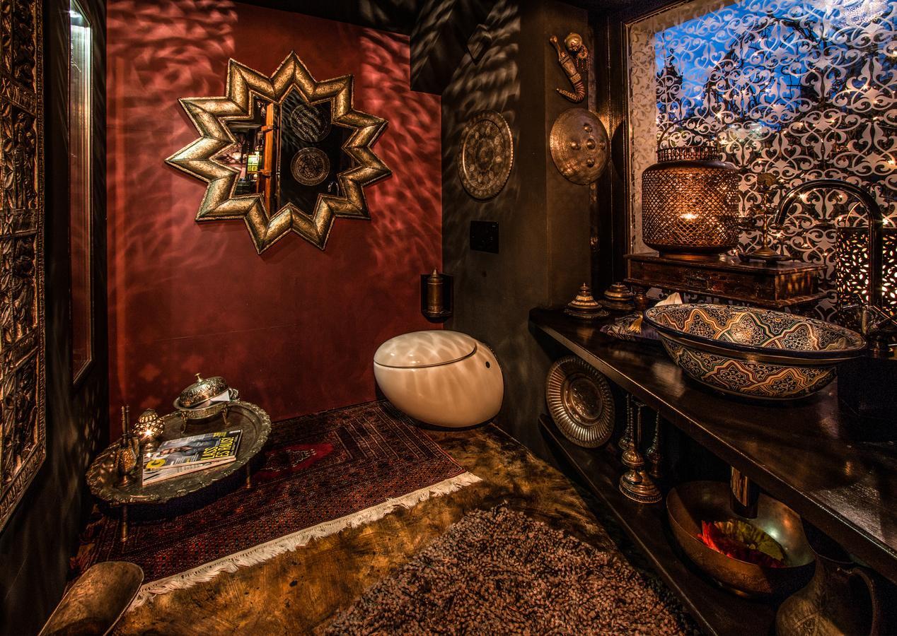 Bijou Hotel / Love And Romance Kallnach Pokój zdjęcie
