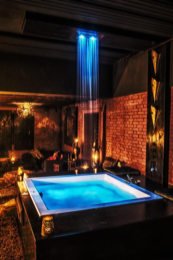 Bijou Hotel / Love And Romance Kallnach Zewnętrze zdjęcie
